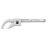 Hook wrench - 115A.50 - Adjustable hook wrench 10-50mm